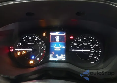 2022 Subaru Impreza Base 5-Door from USA, damaged, VIN 4S3GTAB66N3709146